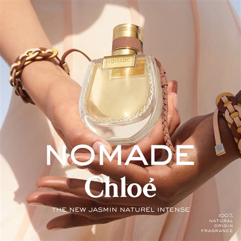 the perfume shop chloe nomade